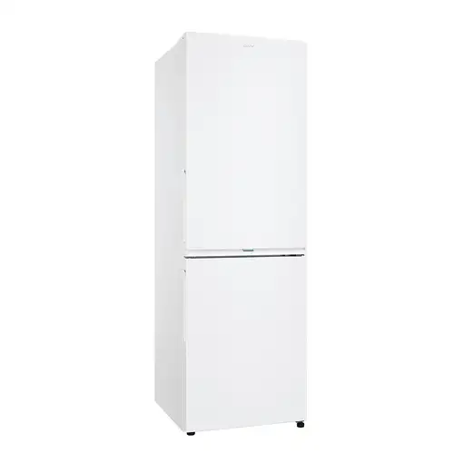 Candy Fresco CNCQ4T618EW Independiente 355 L E Blanco