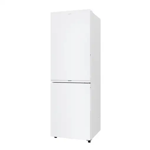 Candy Fresco CNCQ4T618EW Independiente 355 L E Blanco
