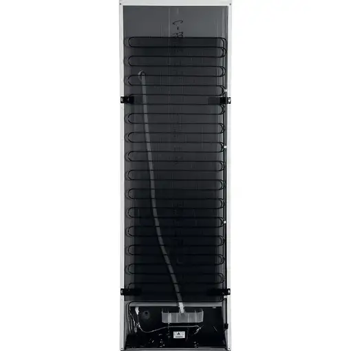 Whirlpool UW8 F2Y XBI F 2 Congelador vertical Independiente 263 L E Acero inoxidab