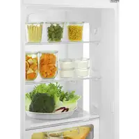 Smeg FAB30LWH5 nevera y congelador Independiente 294 L D Blanco