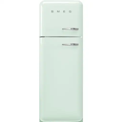 Smeg FAB30LPG5 nevera y congelador Independiente 294 L D Verde