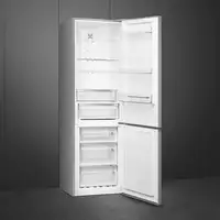 Smeg RC18XDNC nevera y congelador Independiente 300 L C Acero inoxidable
