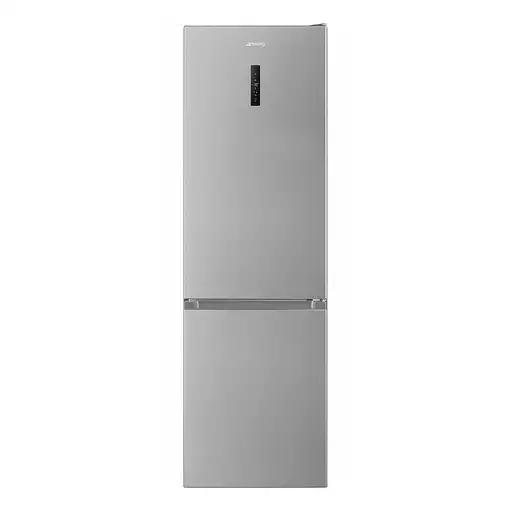 Smeg RC18XDND nevera y congelador Independiente 300 L D Acero inoxidable
