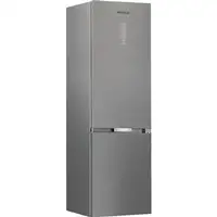 Whirlpool WHK 26404 XP7E Independiente 355 L B Acero inoxidable