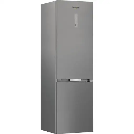 Whirlpool WHK 26404 XP7E Independiente 355 L B Acero inoxidable