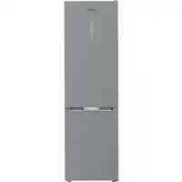 Whirlpool WHK 26404 XP7E Independiente 355 L B Acero inoxidable