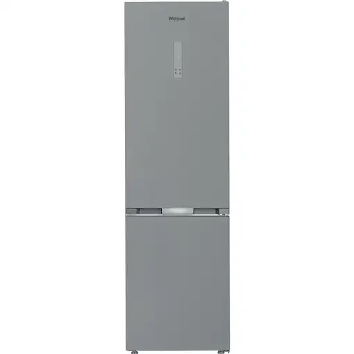 Whirlpool WHK 26404 XP7E Independiente 355 L B Acero inoxidable