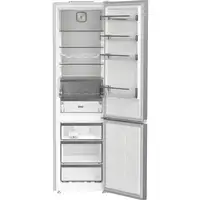 Whirlpool WHK 26404 XP7E Independiente 355 L B Acero inoxidable