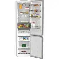 Whirlpool WHK 26404 XP7E Independiente 355 L B Acero inoxidable