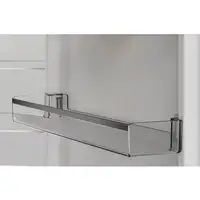 Whirlpool WHK 26404 XP7E Independiente 355 L B Acero inoxidable