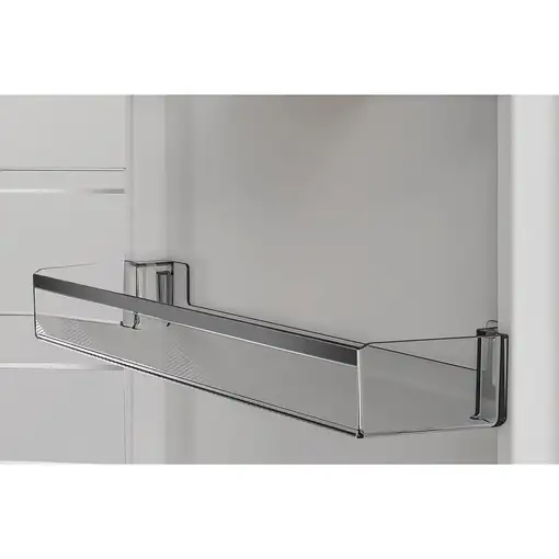 Whirlpool WHK 26404 XP7E Independiente 355 L B Acero inoxidable