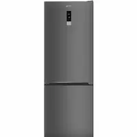 Smeg FC48KDND nevera y congelador Independiente 481 L D Acero inoxidable