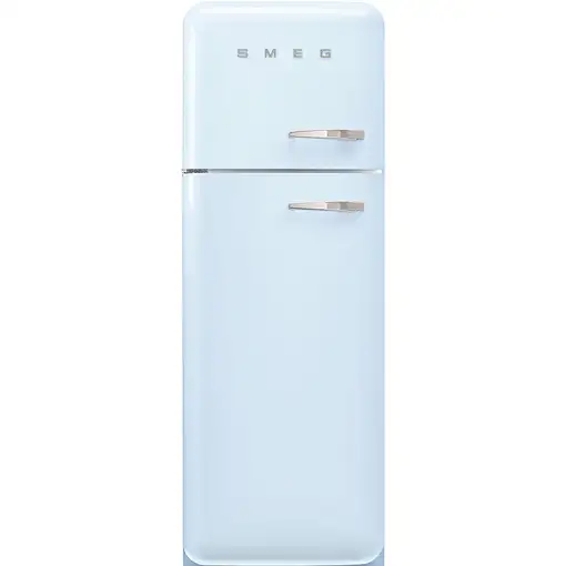 Smeg FAB30LPB5 nevera y congelador Independiente 294 L D Azul