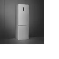 Smeg RC20XDNC nevera y congelador Independiente 331 L C Acero inoxidable