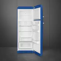 Smeg FAB30RBE5 nevera y congelador Independiente 294 L D Azul