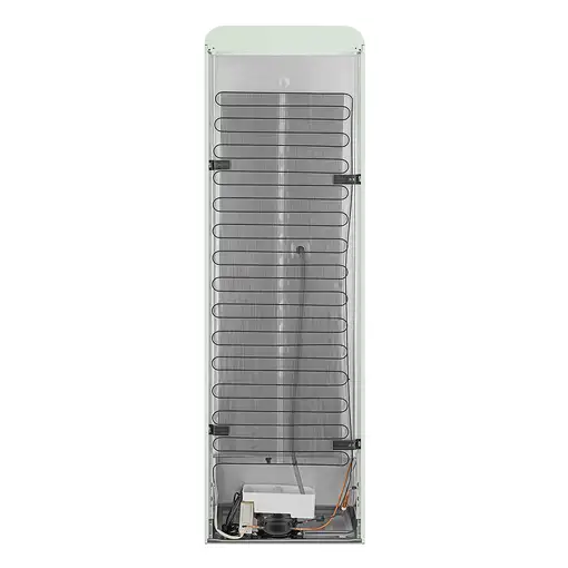 Smeg FAB32LPG5 nevera y congelador Independiente 331 L D Verde