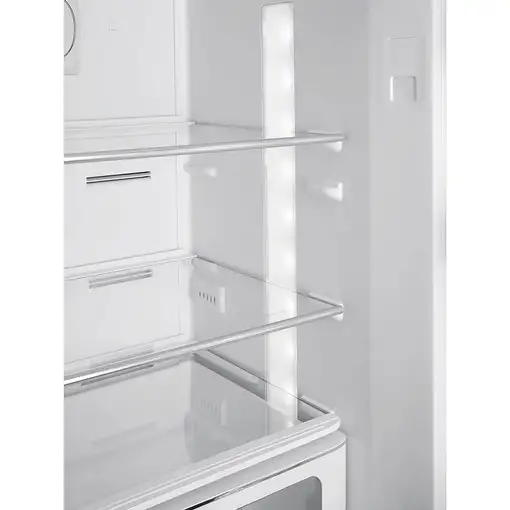 Smeg FAB32RPB5 nevera y congelador Independiente 331 L D Azul