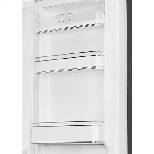 Smeg FAB32RWH5 nevera y congelador Independiente 331 L D Blanco