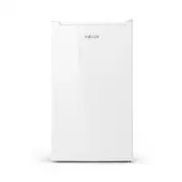 Haeger FR-80W.008A congelador Congelador vertical Independiente 69 L E Blanco
