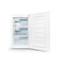 Haeger FR-80W.008A congelador Congelador vertical Independiente 69 L E Blanco