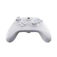 Snakebyte GAMEPAD BASE X Blanco USB Analógico Xbox