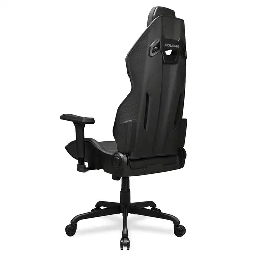 COUGAR Gaming 3MARXBLB.0001 silla para videojuegos Silla para videojuegos de PC As