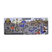 Paladone PP8805MCF alfombrilla para ratón Alfombrilla de ratón para juegos Multico