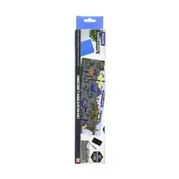 Paladone PP8805MCF alfombrilla para ratón Alfombrilla de ratón para juegos Multico