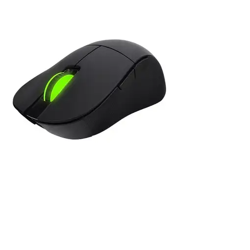 Thermaltake GMO-DMS-HYOOBK-01 ratón Juego mano derecha RF Wireless + Bluetooth Ópt