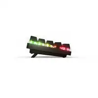 Steelseries Apex Pro Mini Wireless teclado Juego USB + RF Wireless + Bluetooth QWE