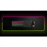 Steelseries Apex Pro Mini Wireless teclado Juego USB + RF Wireless + Bluetooth QWE