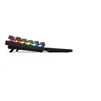 Steelseries APEX PRO TKL WIRELESS GEN 3 teclado Juego USB + RF Wireless + Bluetoot