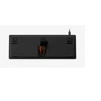 Steelseries Apex 9 TKL teclado Juego USB QWERTY Inglés de EE. UU. Negro