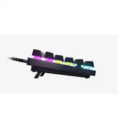 Steelseries Apex 9 TKL teclado Juego USB QWERTY Inglés de EE. UU. Negro