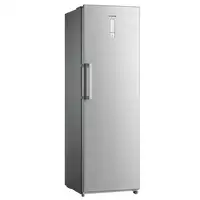 Edesa EZS-1823 NF EX Congelador vertical Independiente 243 L E Acero inoxidable