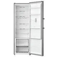 Edesa EZS-1823 NF EX Congelador vertical Independiente 243 L E Acero inoxidable