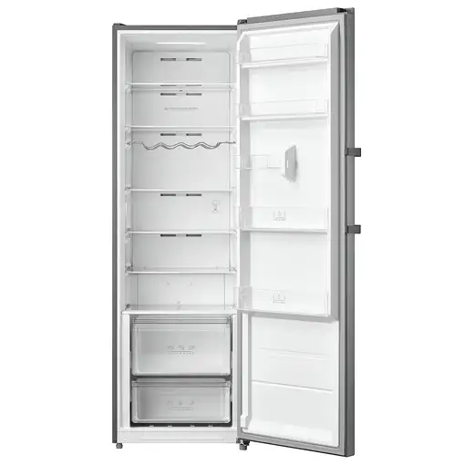 Edesa EZS-1823 NF EX Congelador vertical Independiente 243 L E Acero inoxidable