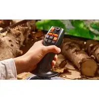 Thrustmaster SimTask FarmStick X Negro USB 2.0 Palanca de mando Xbox