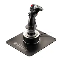 Thrustmaster HOTAS Warthog Flight Stick Negro USB 2.0 Palanca de mando PC