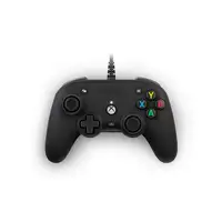 NACON Pro Compact Negro USB Gamepad Xbox One, Xbox Series S, Xbox Series X