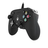 NACON Pro Compact Negro USB Gamepad Xbox One, Xbox Series S, Xbox Series X