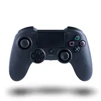 NACON Asymmetric Wireless Negro Bluetooth/USB Gamepad Analógico/Digital PC, PlaySt