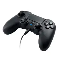 NACON Asymmetric Wireless Negro Bluetooth/USB Gamepad Analógico/Digital PC, PlaySt