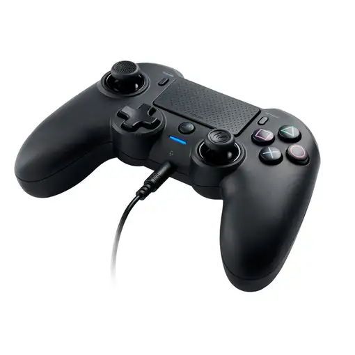 NACON Asymmetric Wireless Negro Bluetooth/USB Gamepad Analógico/Digital PC, PlaySt