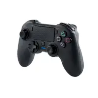NACON Asymmetric Wireless Negro Bluetooth/USB Gamepad Analógico/Digital PC, PlaySt