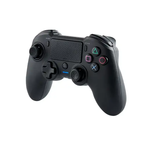 NACON Asymmetric Wireless Negro Bluetooth/USB Gamepad Analógico/Digital PC, PlaySt