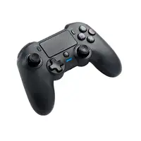 NACON Asymmetric Wireless Negro Bluetooth/USB Gamepad Analógico/Digital PC, PlaySt