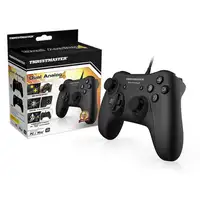 Thrustmaster Dual Analog 4 Negro USB Gamepad Analógico PC