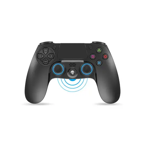 Spirit of Gamer SOG-BTGP41 mando y volante Negro Bluetooth Gamepad Analógico/Digit