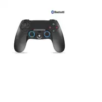 Spirit of Gamer SOG-BTGP41 mando y volante Negro Bluetooth Gamepad Analógico/Digit